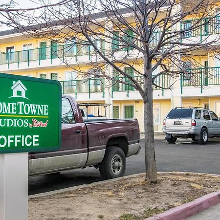 Hometowne Studios By Red Roof Colorado Springs - Airport Екстер'єр фото
